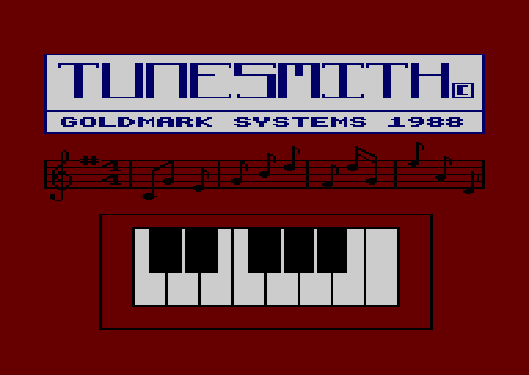 tunesmith synonym